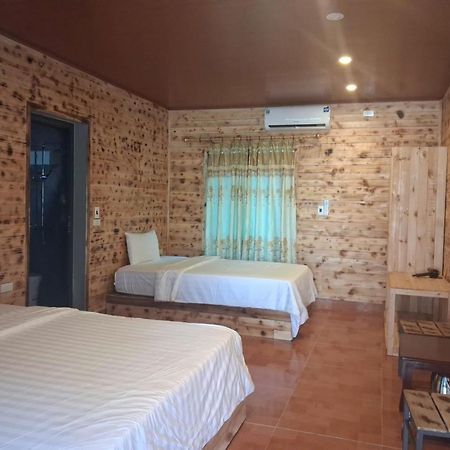 Tam Coc Moutainside Homestay Ninh Bình Exteriör bild